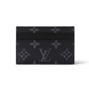 Louis Vuitton Porte Cartes Double Cardholder